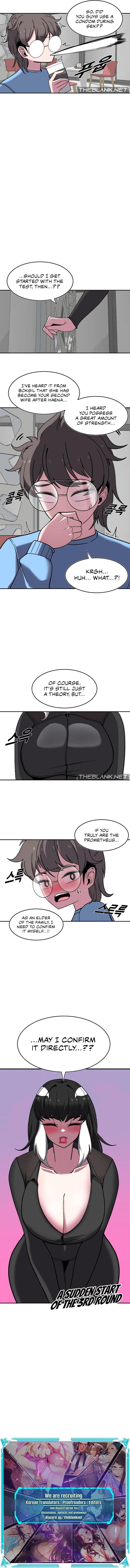 Double Life of Gukbap chapter 10 page 7