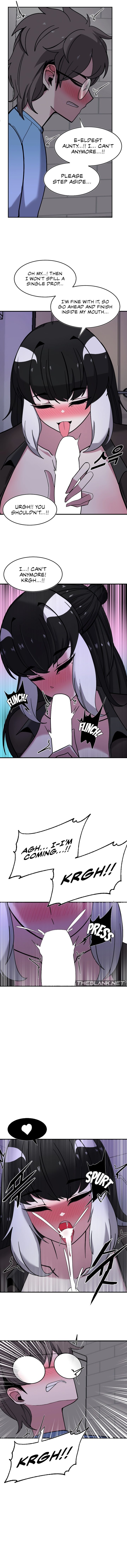 Double Life of Gukbap chapter 11 page 4