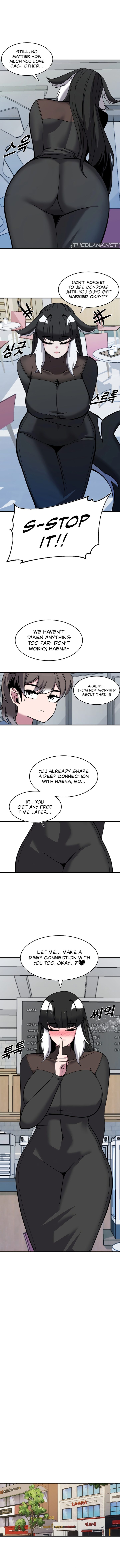 Double Life of Gukbap chapter 13 page 6