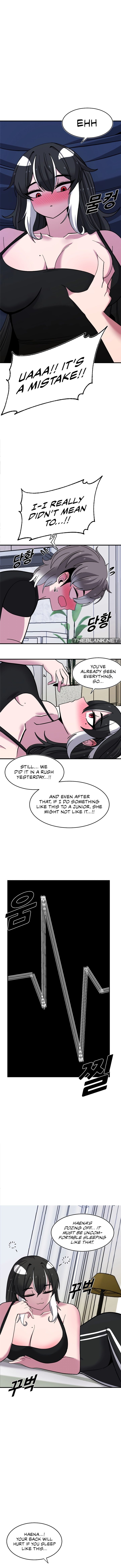 Double Life of Gukbap chapter 14 page 6