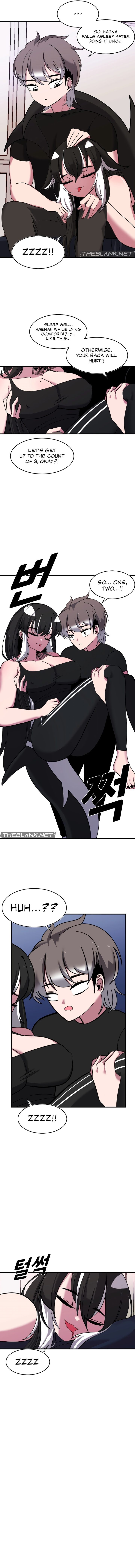 Double Life of Gukbap chapter 16 page 6