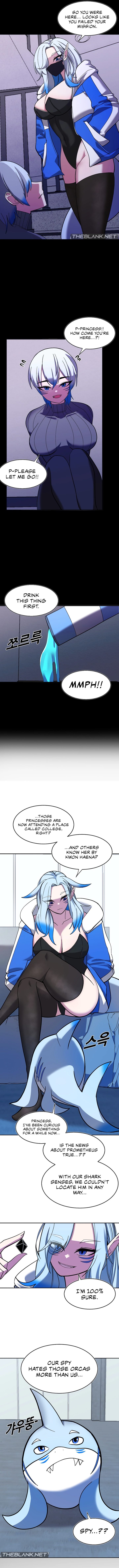 Double Life of Gukbap chapter 17 page 3