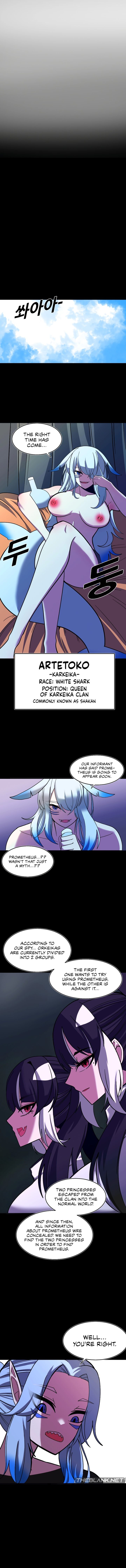 Double Life of Gukbap chapter 17 page 4