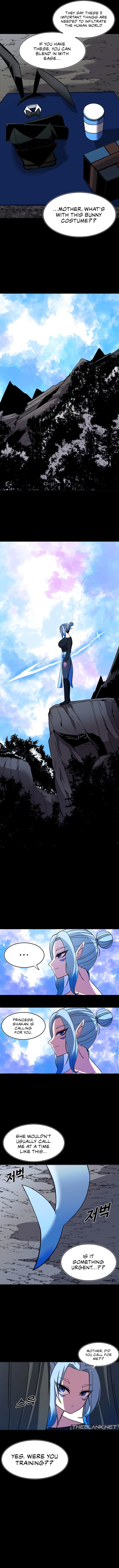 Double Life of Gukbap chapter 17 page 5