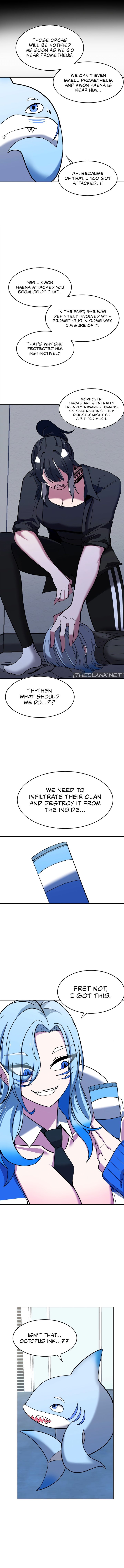 Double Life of Gukbap chapter 17 page 6