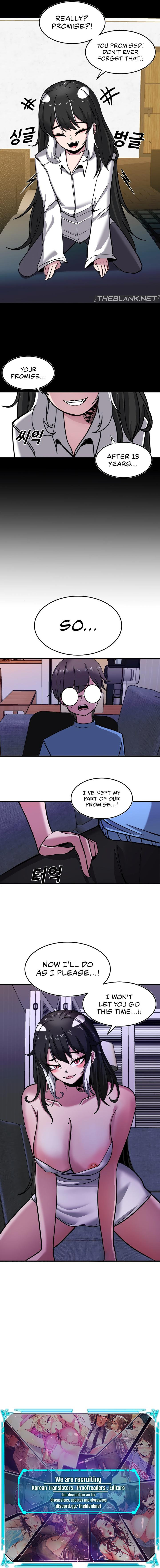 Double Life of Gukbap chapter 3 page 7