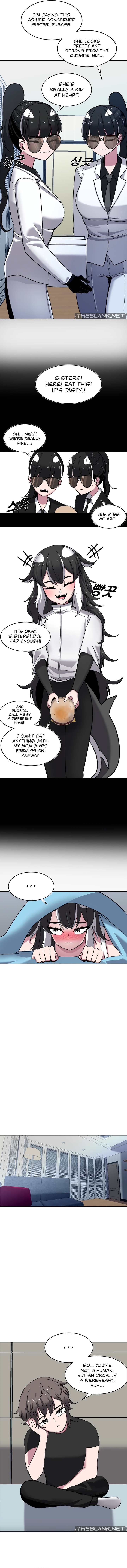 Double Life of Gukbap chapter 6 page 6