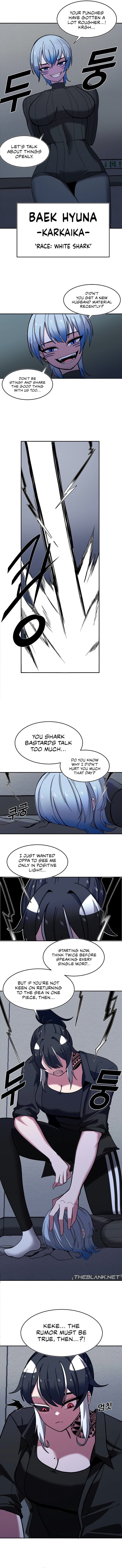 Double Life of Gukbap chapter 9 page 4