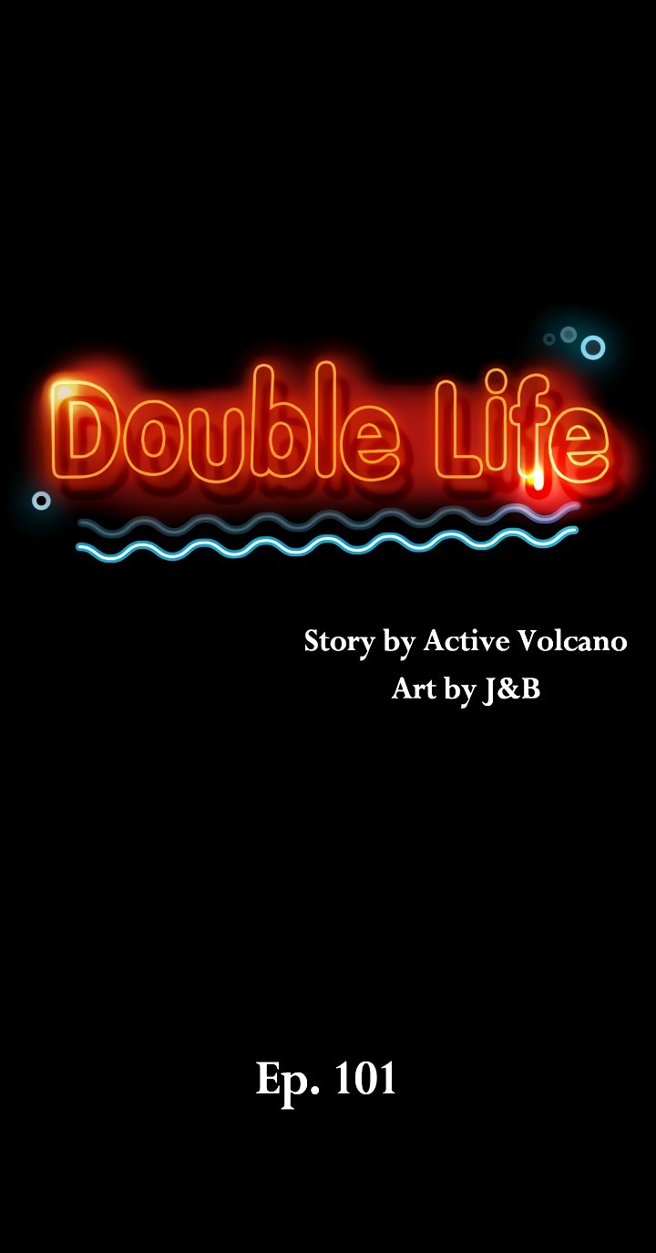 Double Life chapter 101 page 6