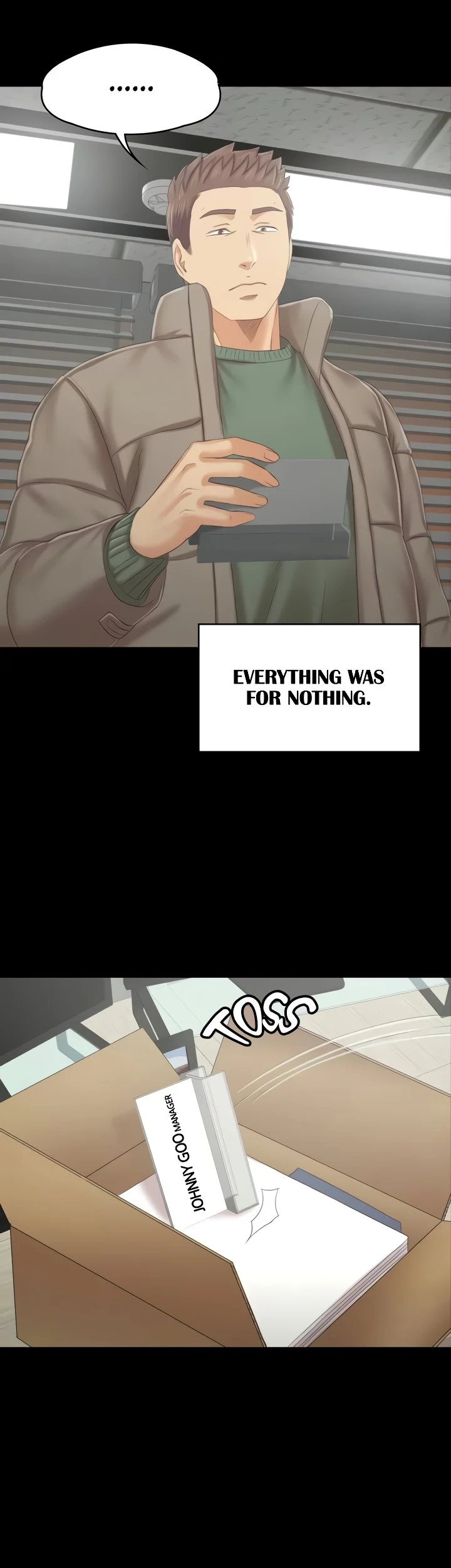 Double Life chapter 101 page 55
