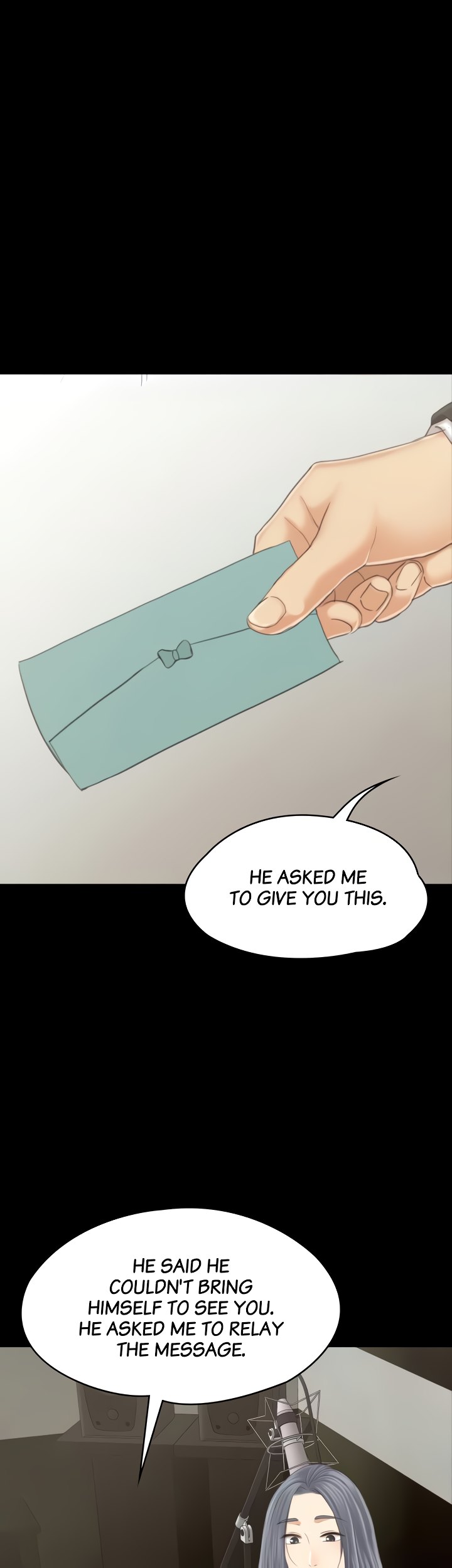 Double Life chapter 102 page 1