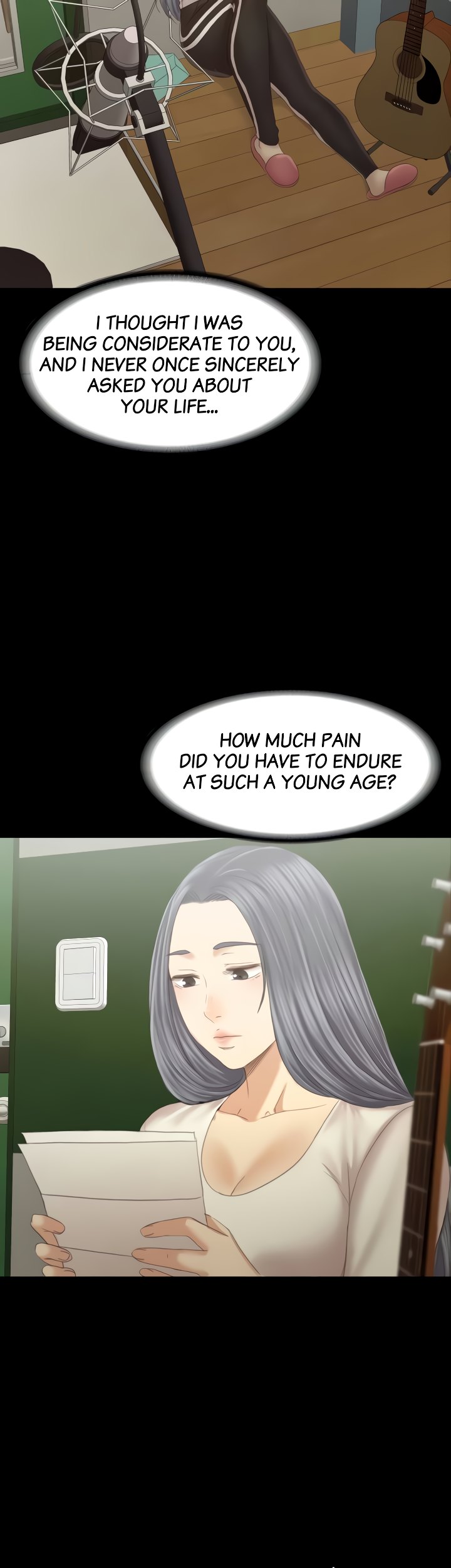Double Life chapter 102 page 13