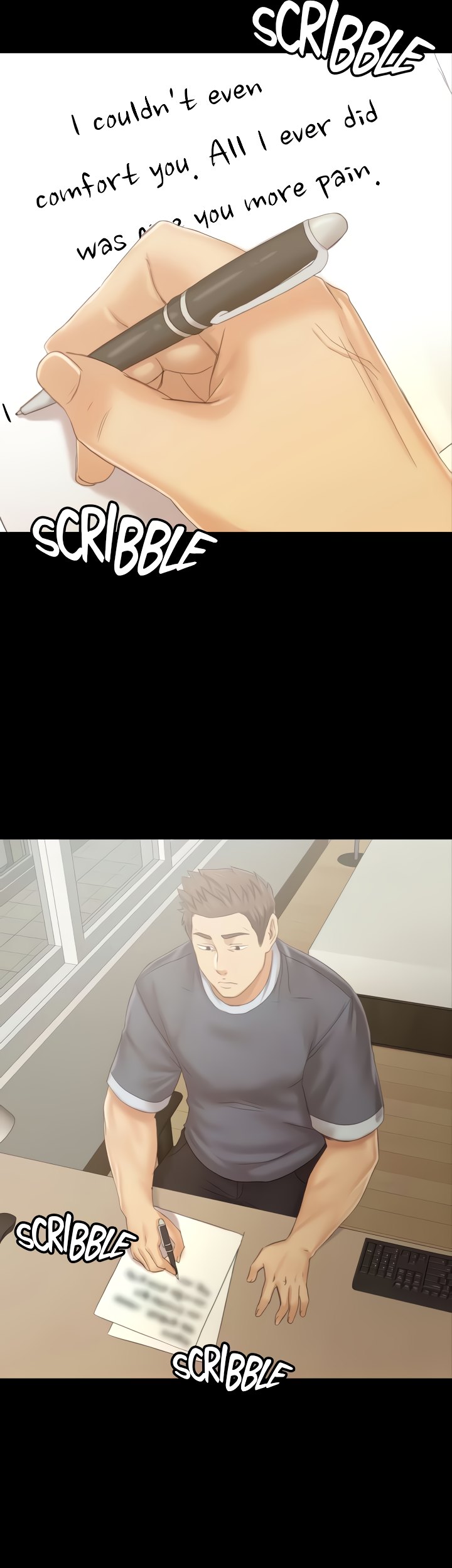 Double Life chapter 102 page 14