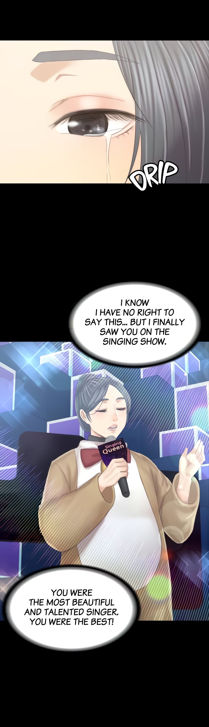 Double Life chapter 102 page 17