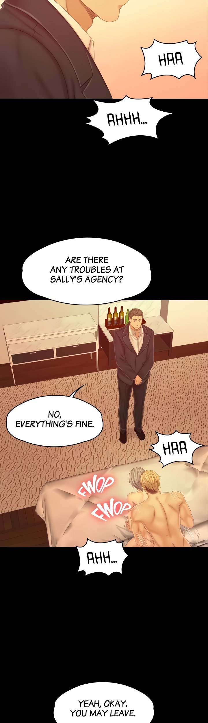 Double Life chapter 102 page 26