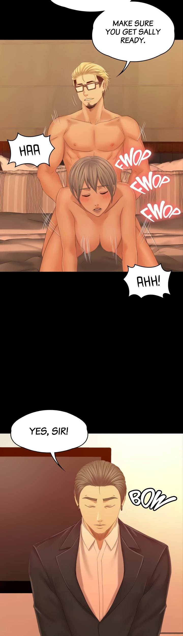 Double Life chapter 102 page 27