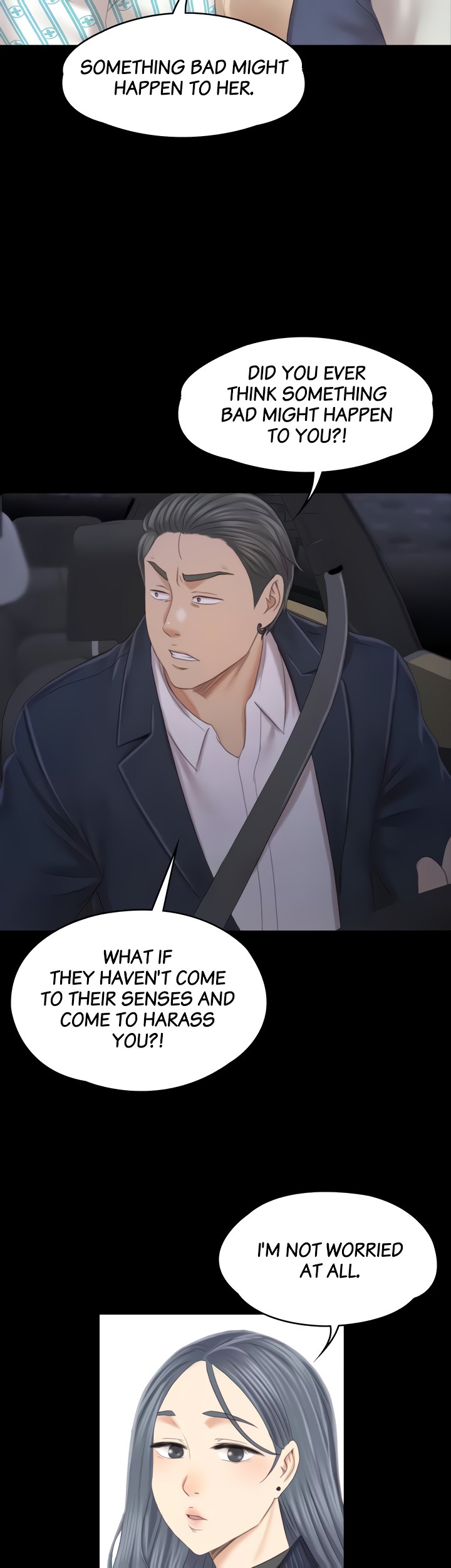 Double Life chapter 102 page 38