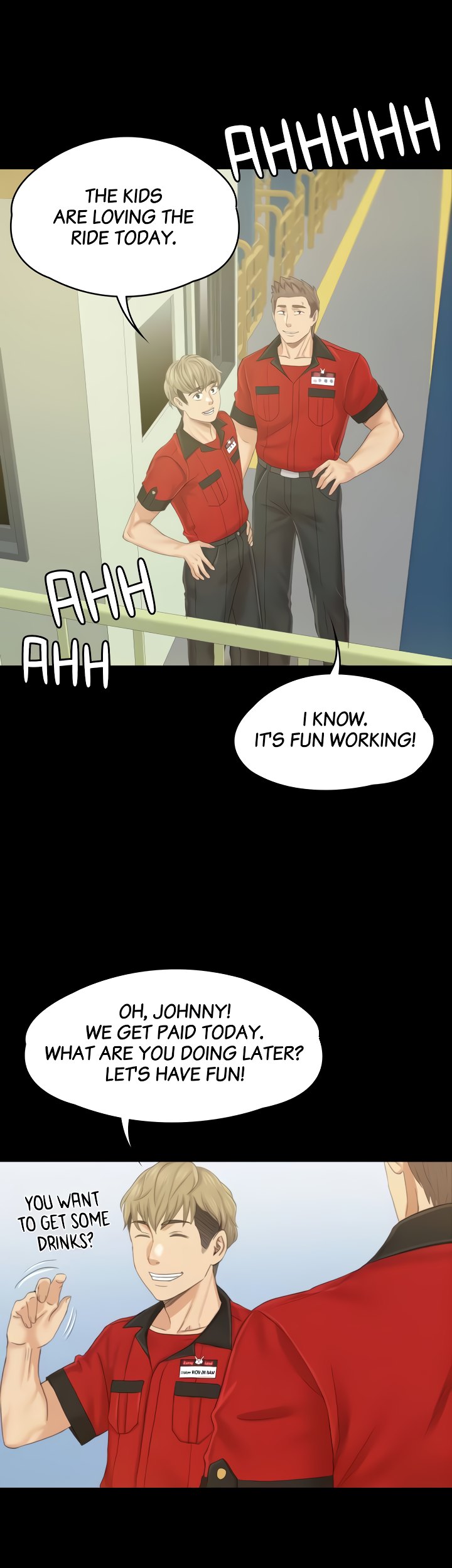 Double Life chapter 102 page 50