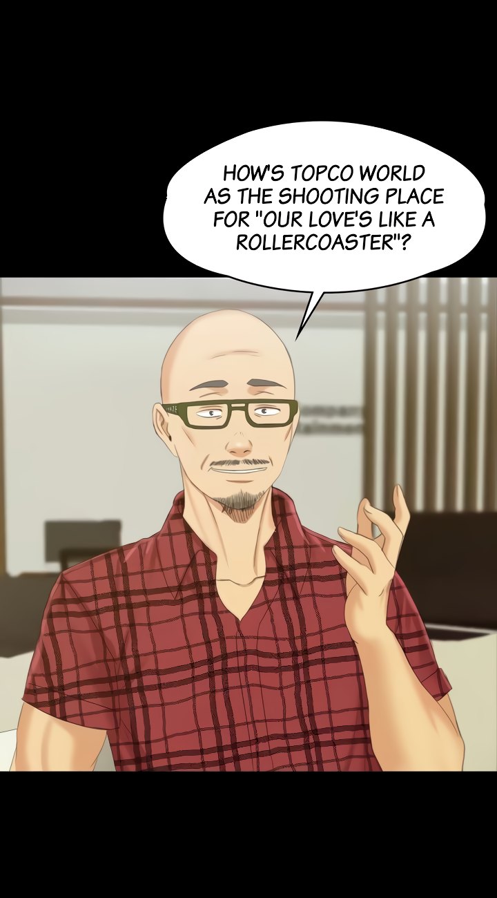 Double Life chapter 102 page 60
