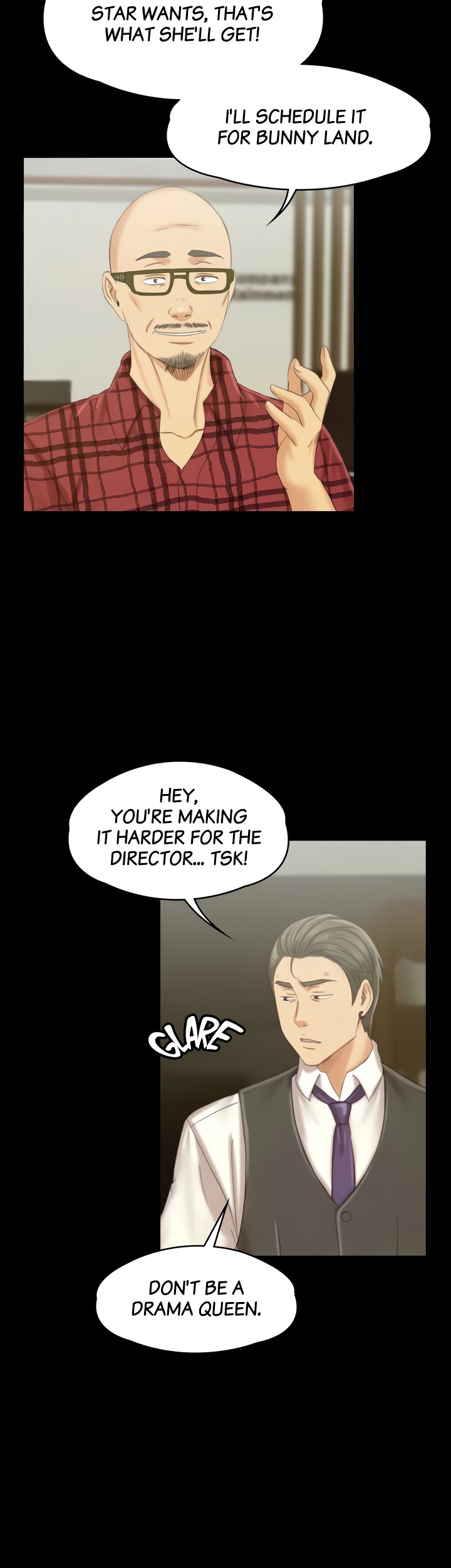 Double Life chapter 102 page 63