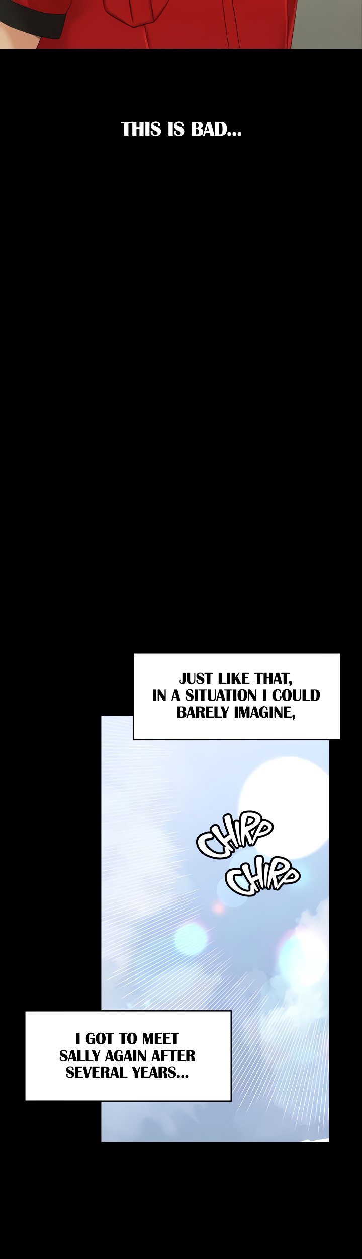 Double Life chapter 102 page 71