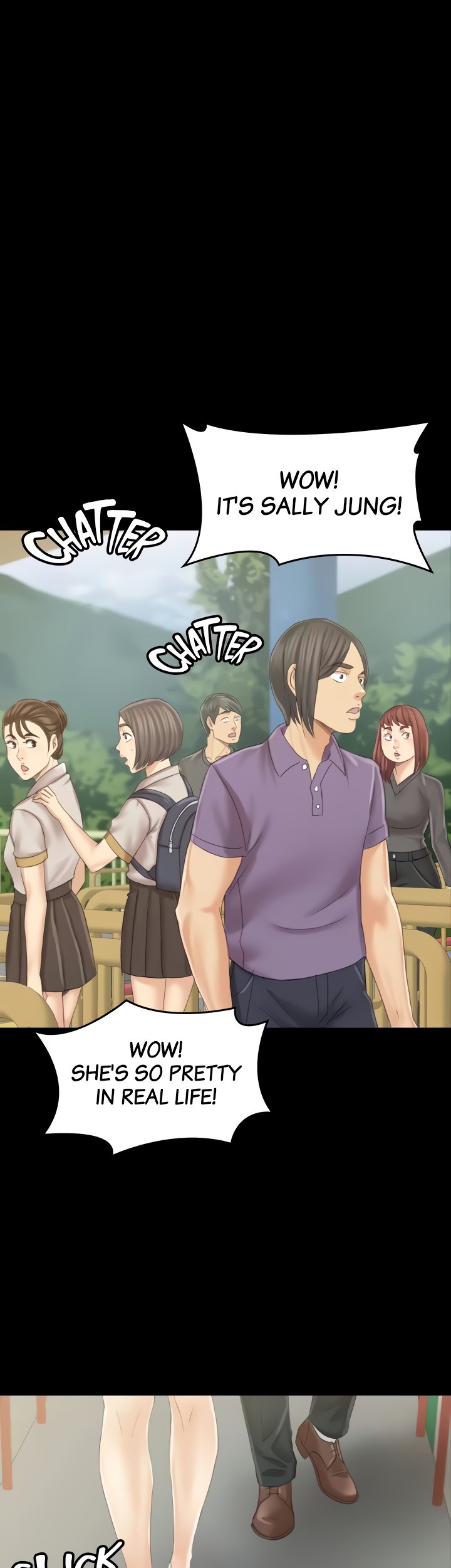 Double Life chapter 102 page 72