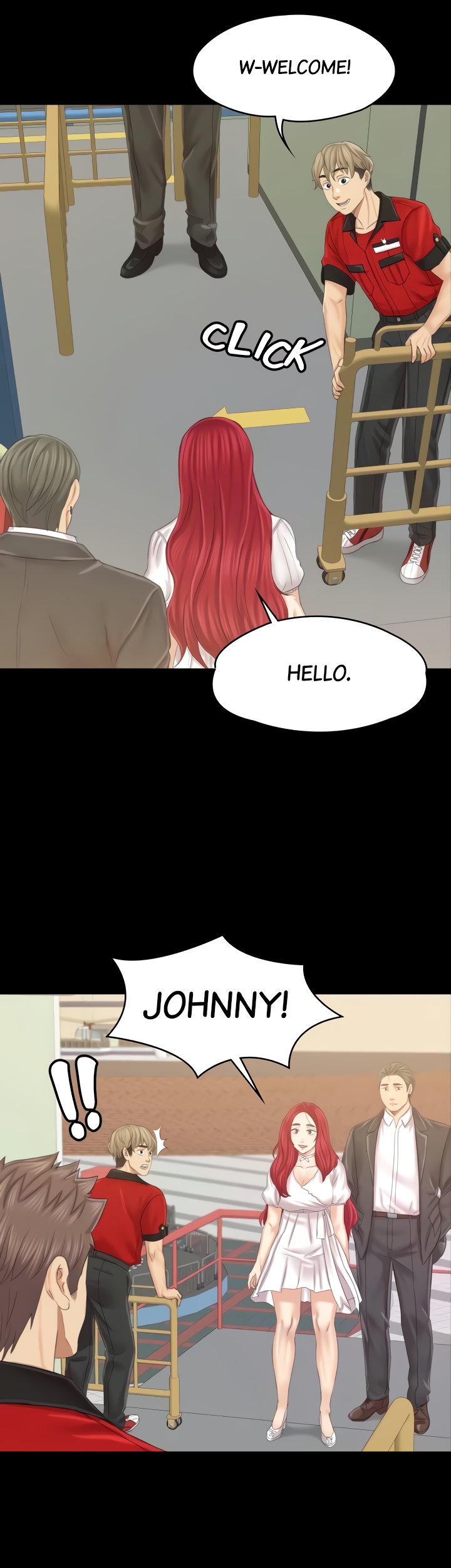 Double Life chapter 102 page 75