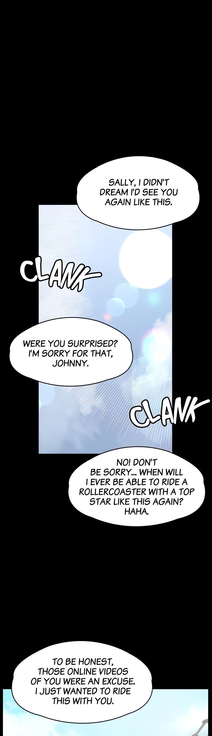 Double Life chapter 102 page 83