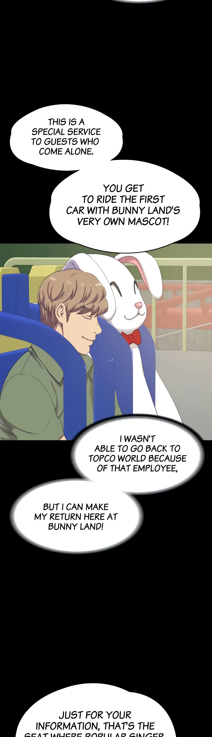Double Life chapter 103 page 6