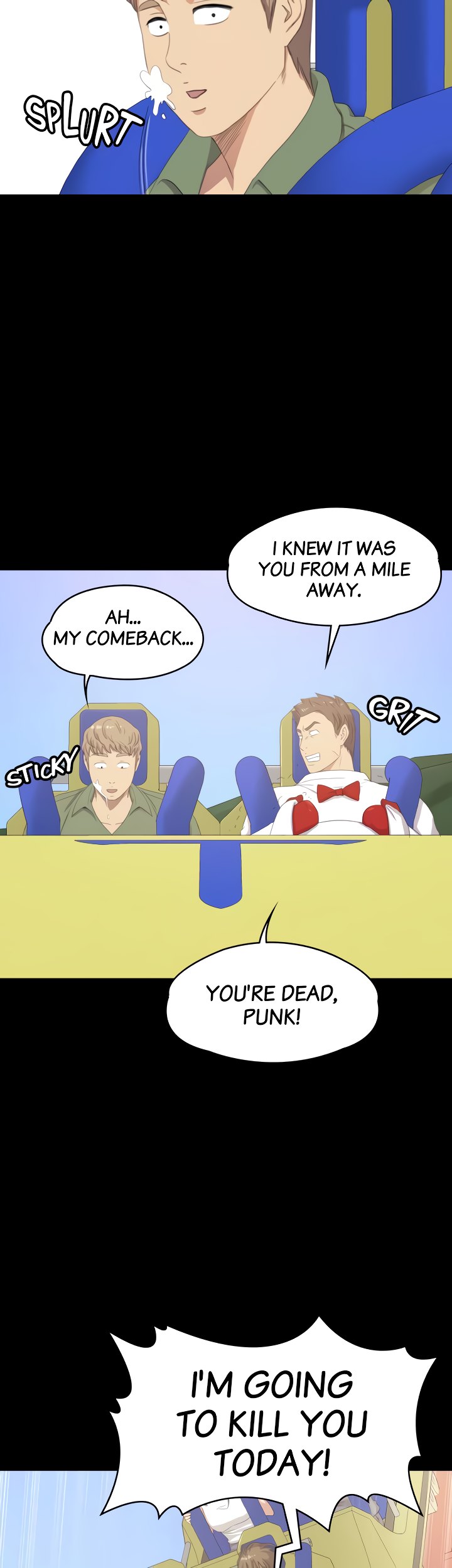 Double Life chapter 103 page 13