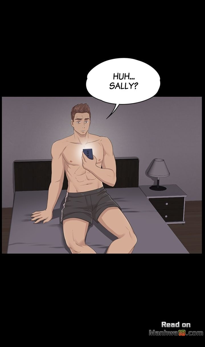 Double Life chapter 11 page 34