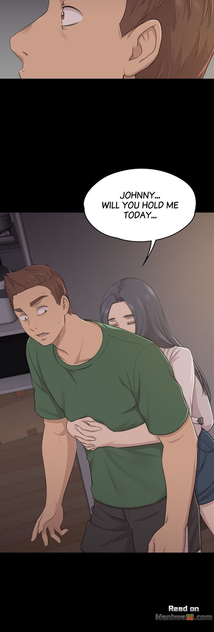 Double Life chapter 11 page 40