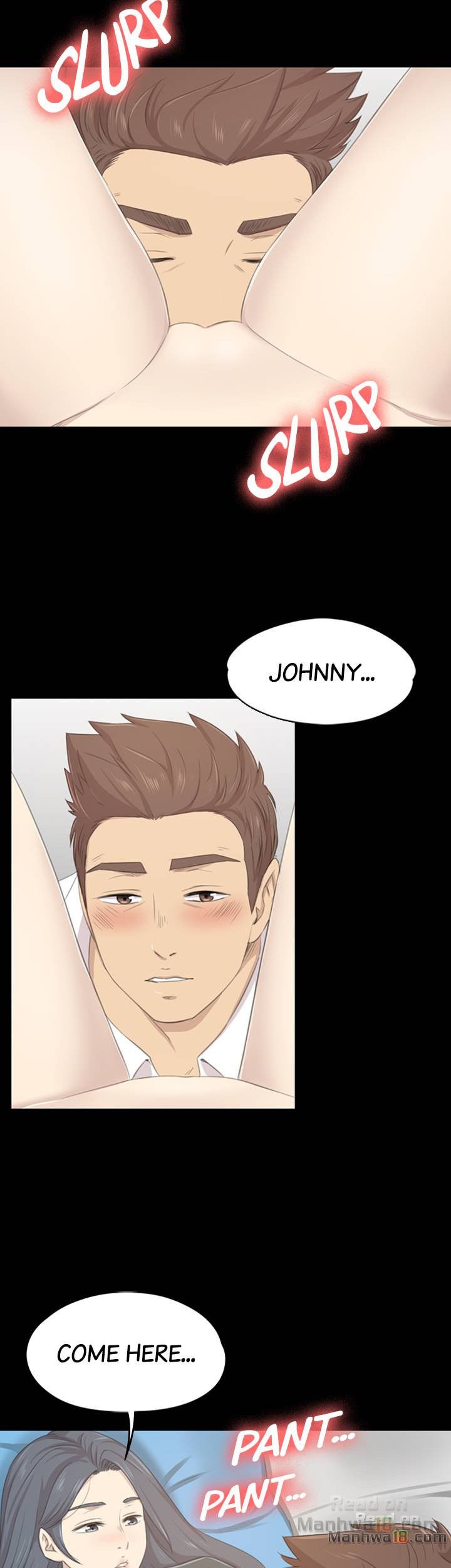 Double Life chapter 17 page 32