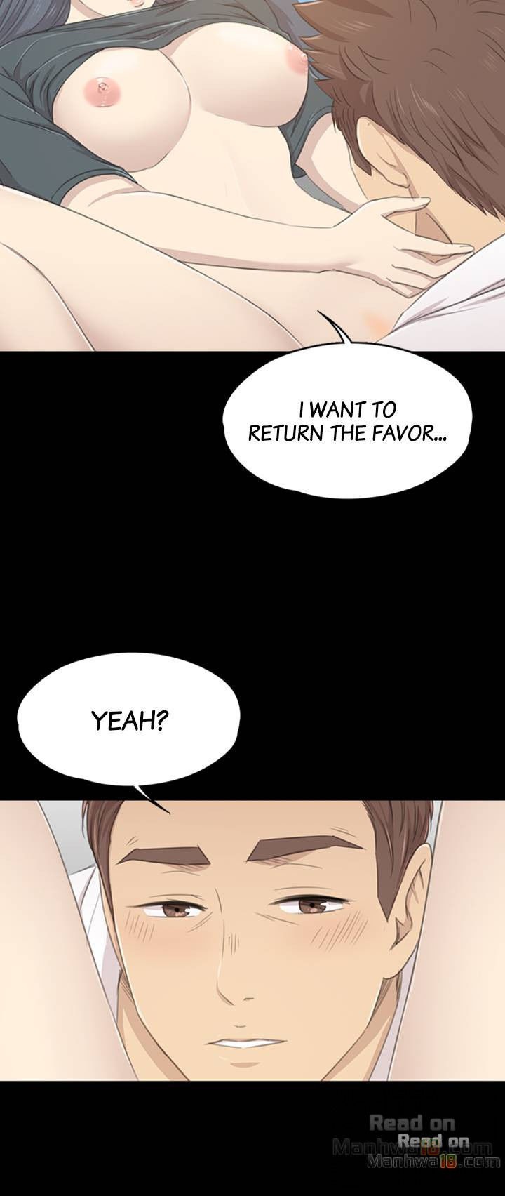Double Life chapter 17 page 33