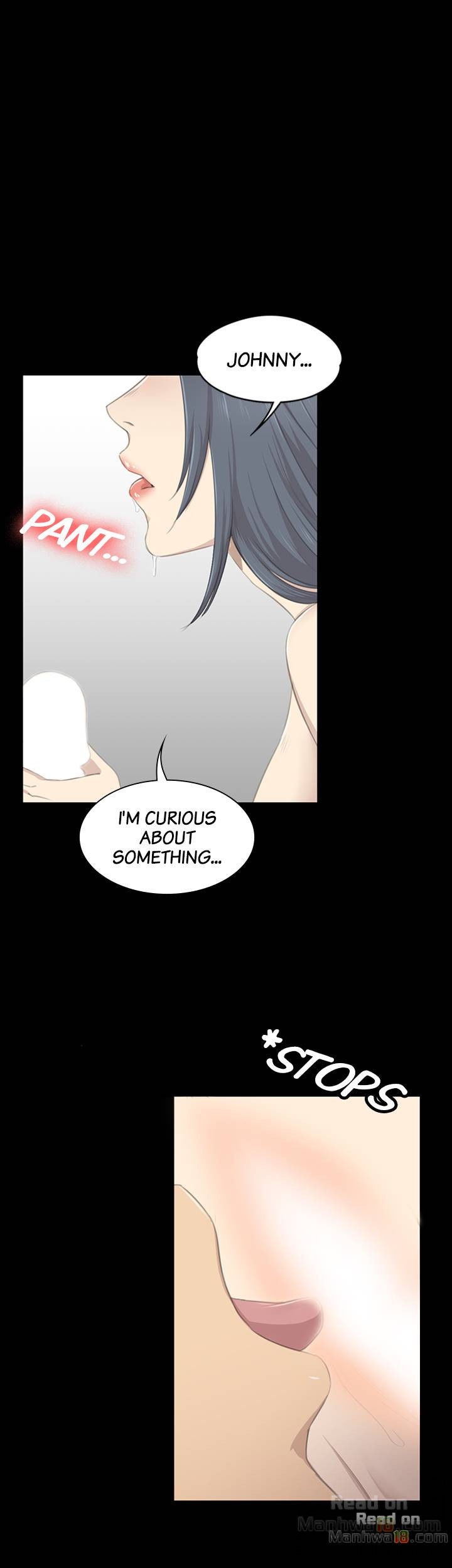 Double Life chapter 18 page 6