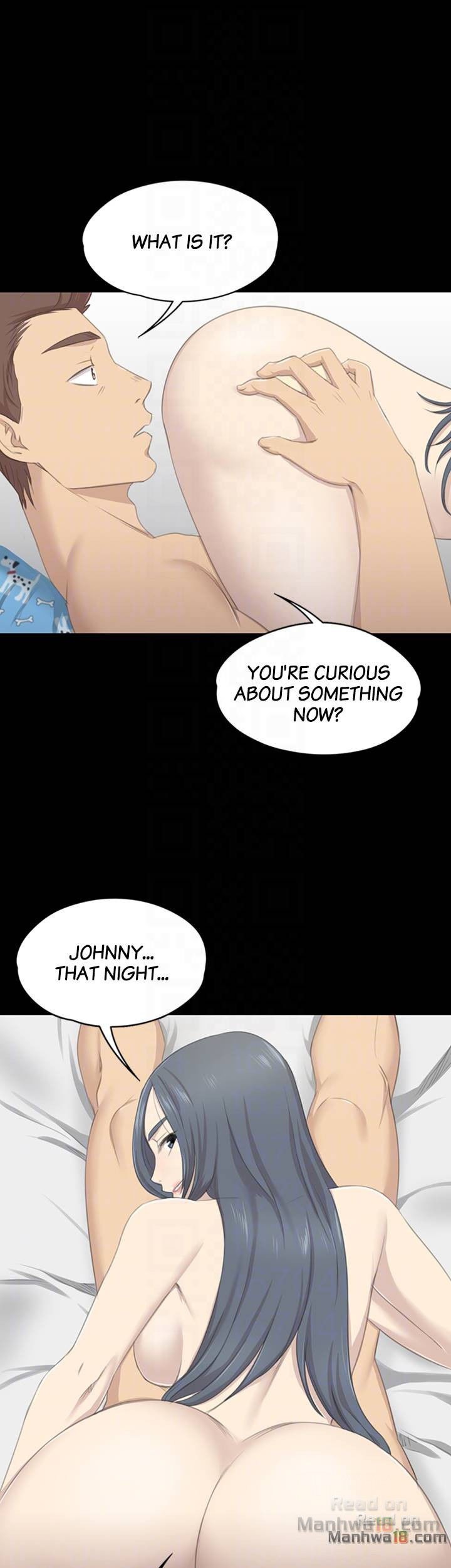 Double Life chapter 18 page 7