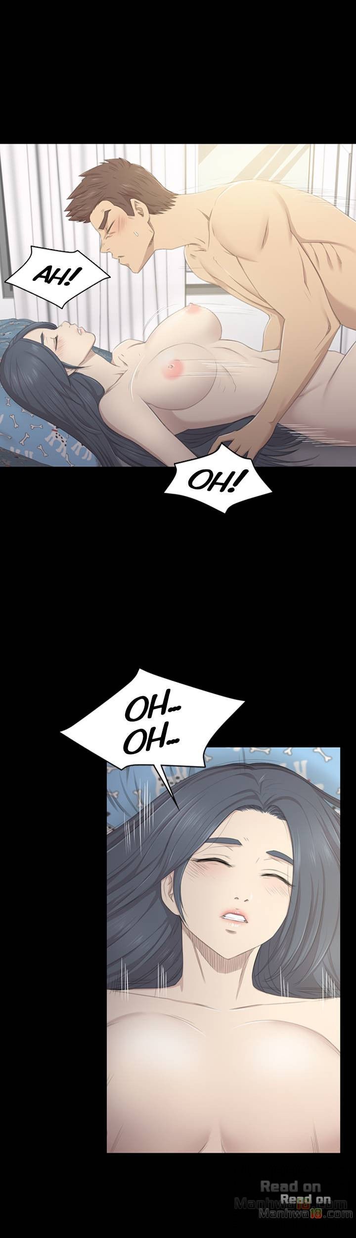 Double Life chapter 18 page 37