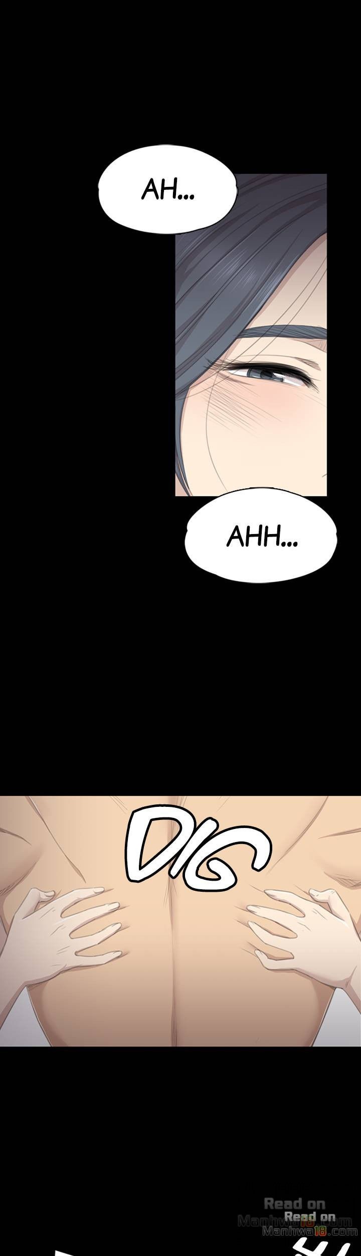 Double Life chapter 18 page 39