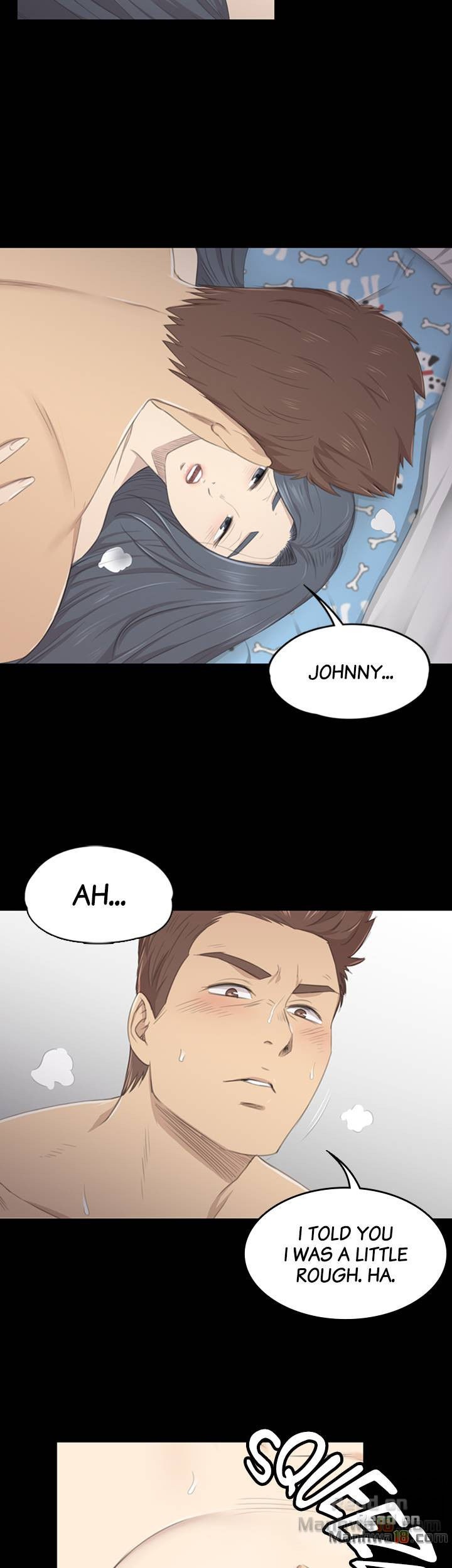Double Life chapter 18 page 42