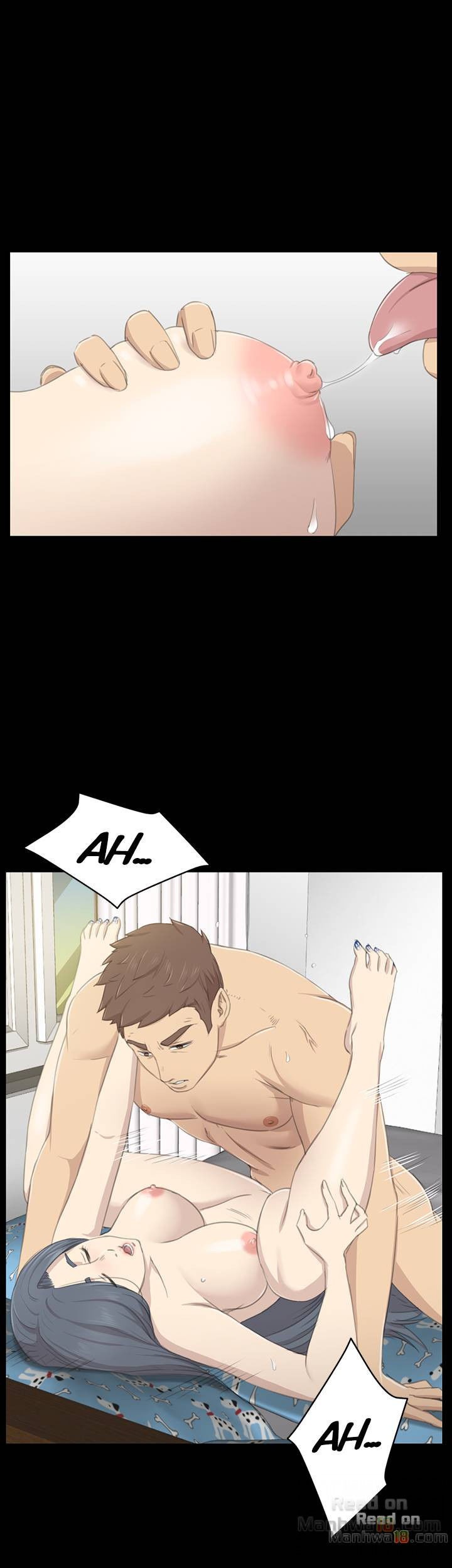 Double Life chapter 19 page 5