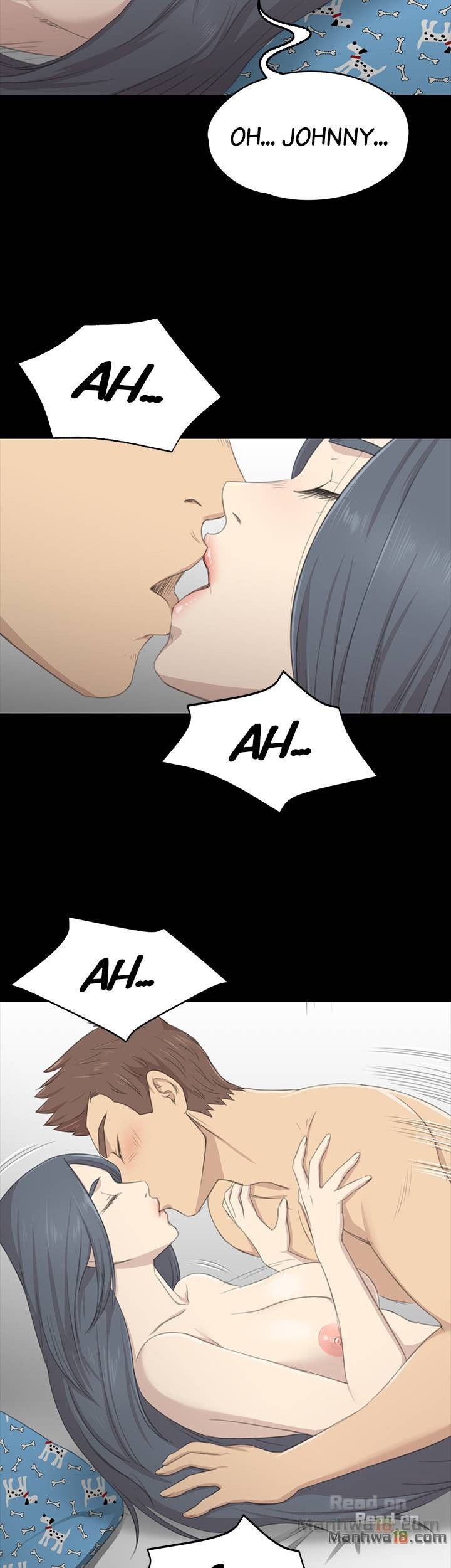 Double Life chapter 19 page 8