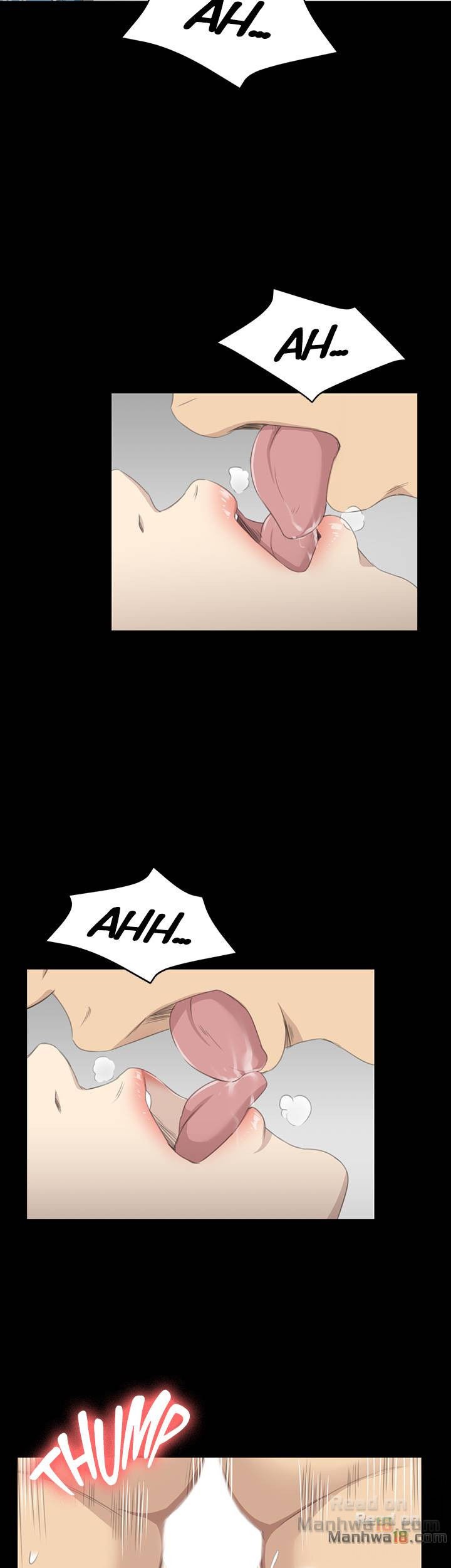 Double Life chapter 19 page 9
