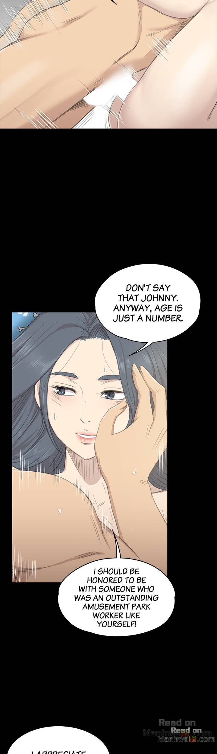 Double Life chapter 19 page 12