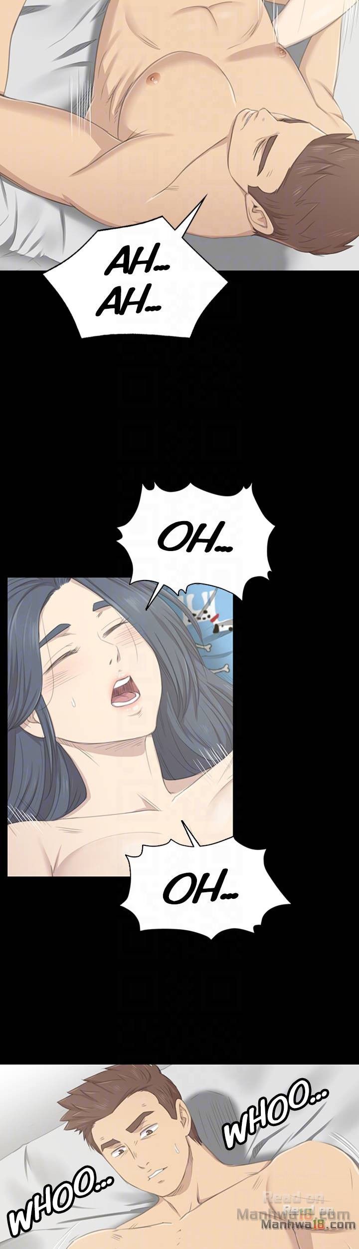 Double Life chapter 19 page 19