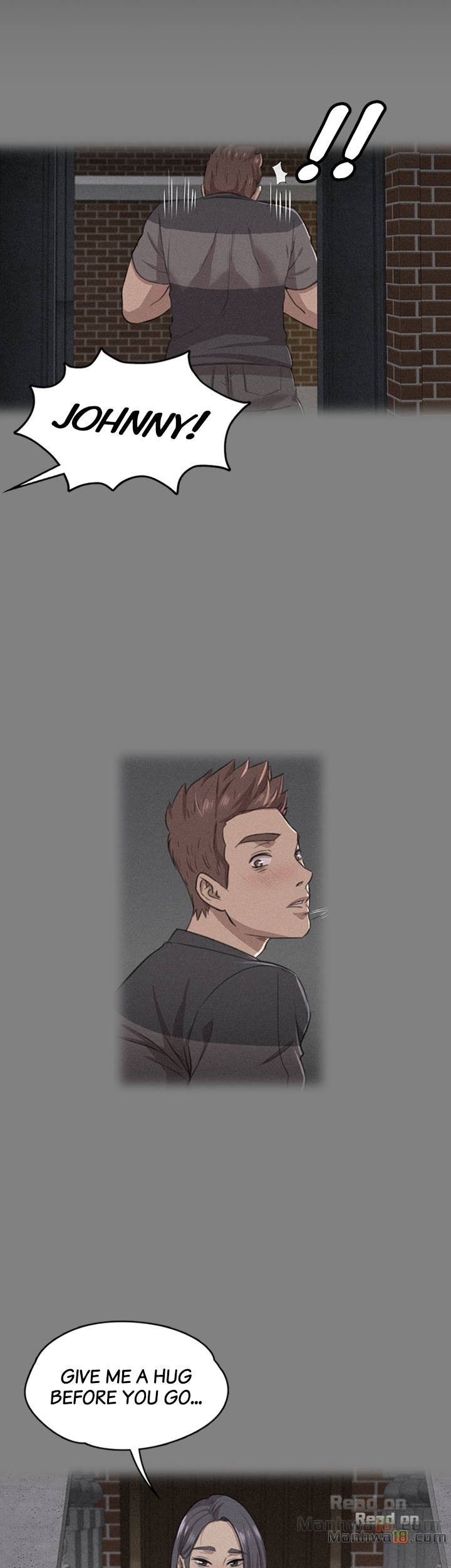 Double Life chapter 19 page 36