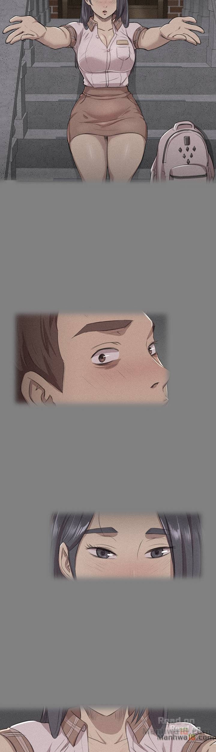 Double Life chapter 19 page 37