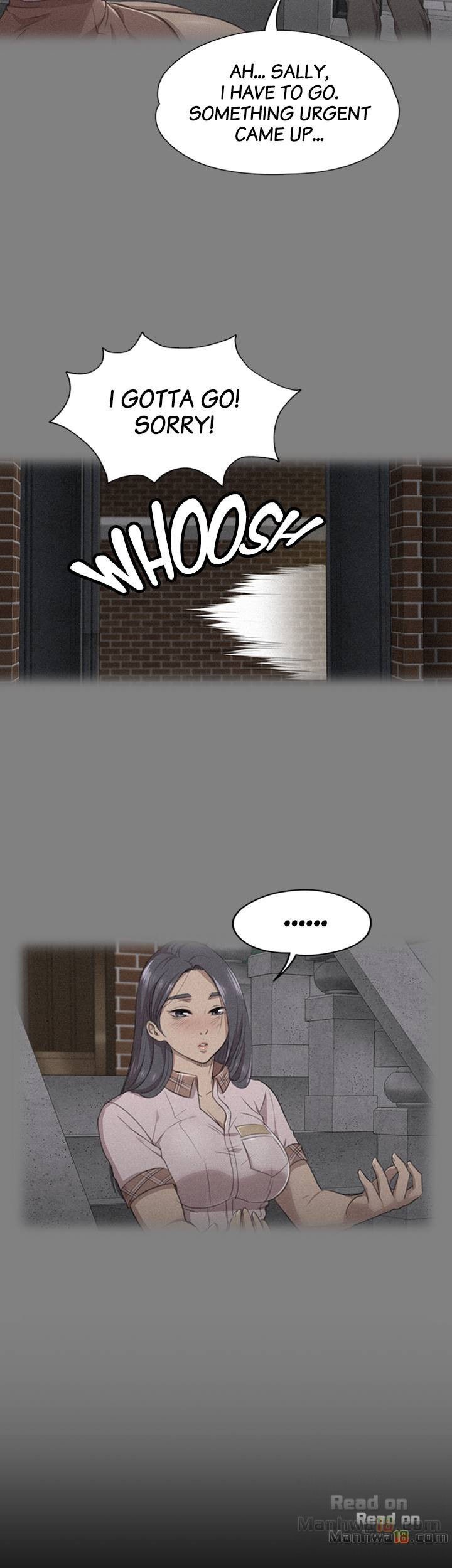 Double Life chapter 19 page 39