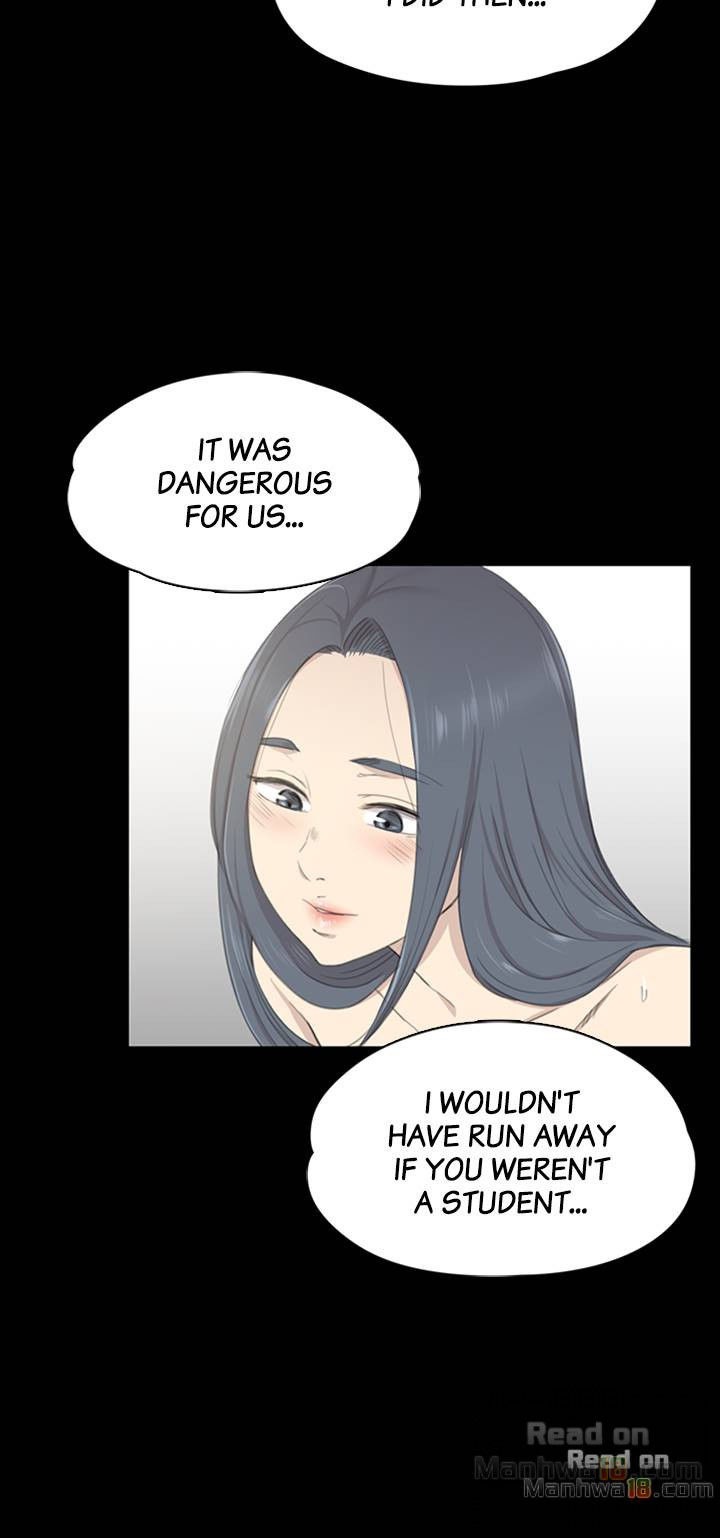 Double Life chapter 19 page 41