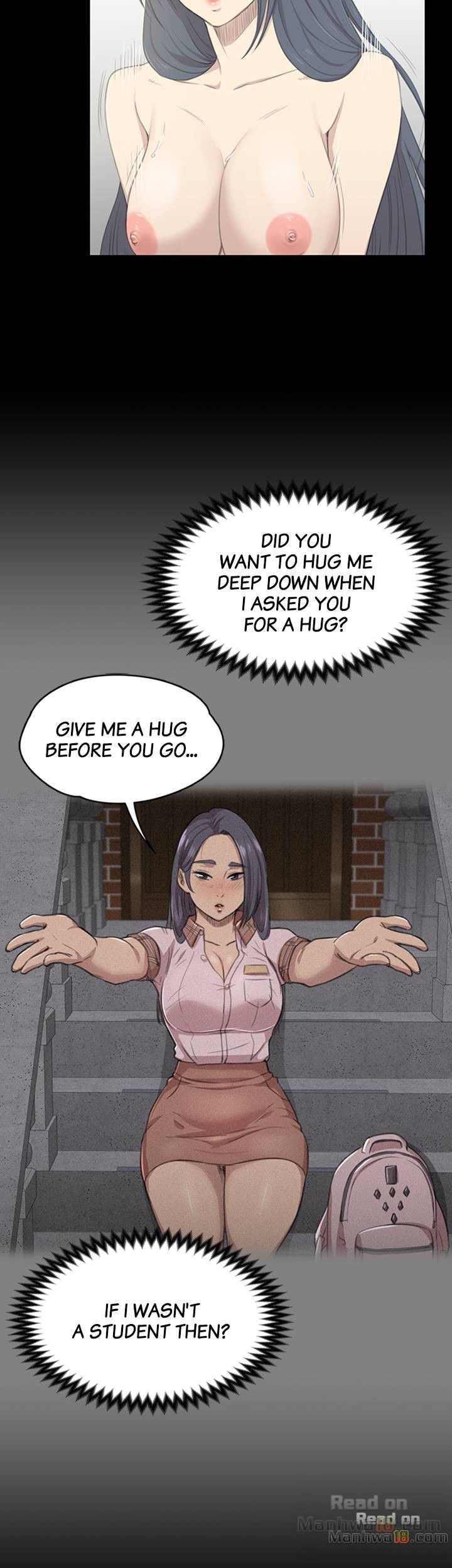 Double Life chapter 19 page 44