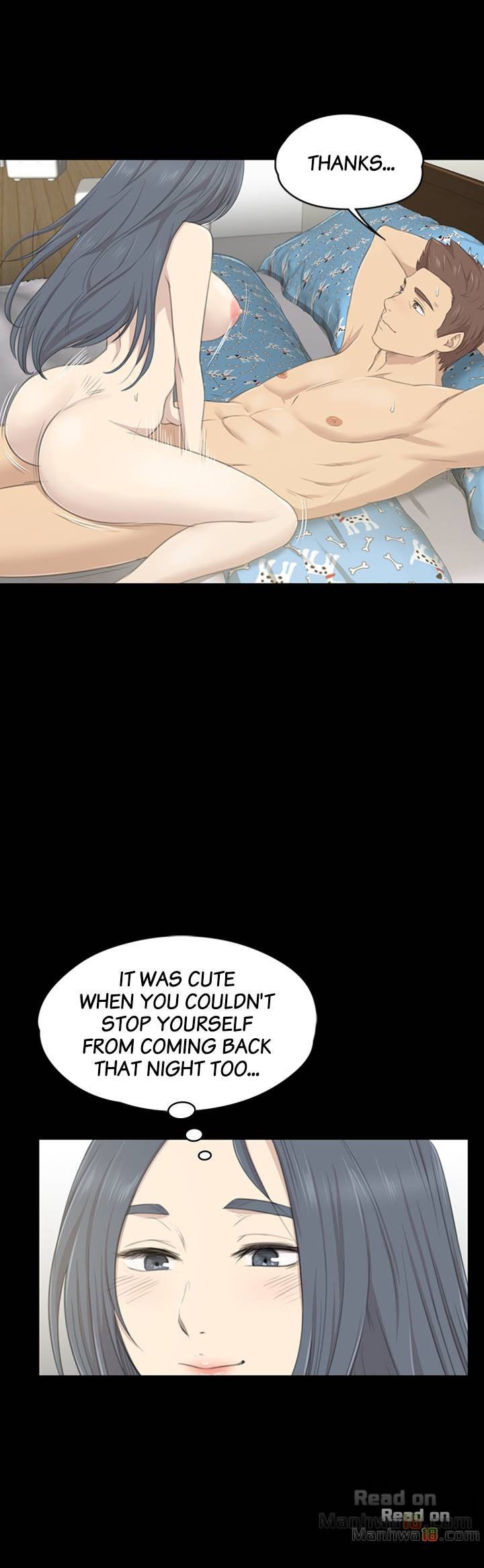 Double Life chapter 19 page 46